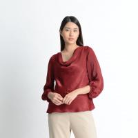 LOF FI CIEL BUSINESS BLOUSE COLORFUL (FR4LDE)