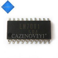 1pcs/lot LM7001M-TE-L LM7001M LM7001 SOP-20 In Stock