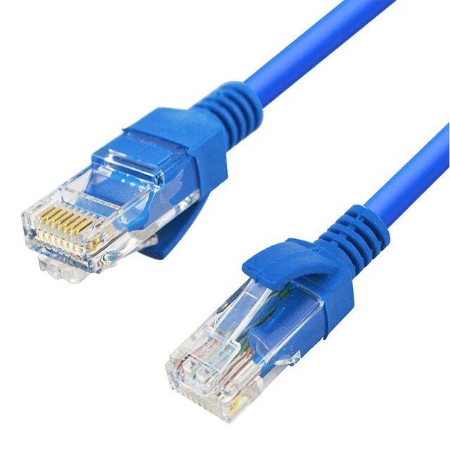 cable-lan-สายแลนสำเร็จรูปพร้อมใช้งาน-ยาว-3-เมตร-utp-cable-cat5e-3m