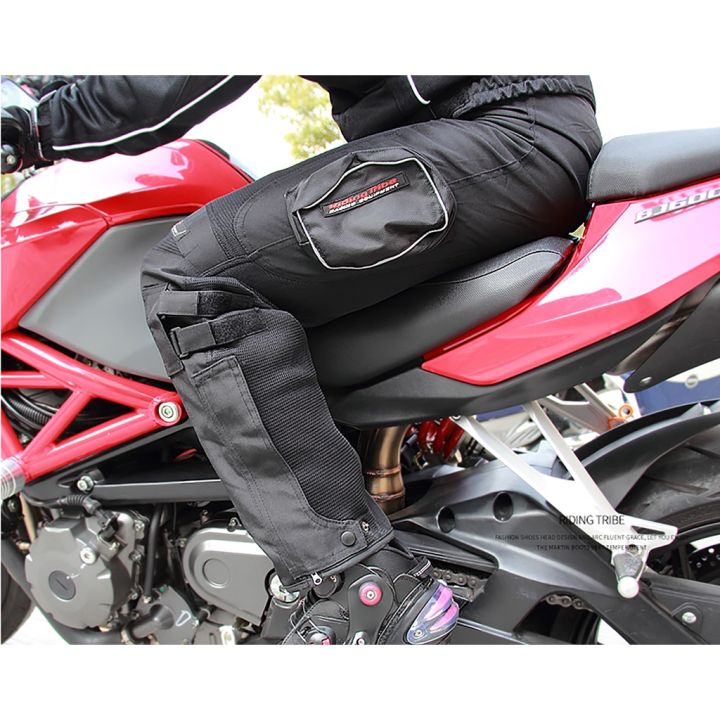 Motorcycle Riding Jeans Trouser Four Piece Protection Distribution – Pride  Armour