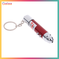 Galaa ไฟฟ้าช็อตใหม่ Pulpen Laser มุกแกล้งเล่นของเล่นมายากล