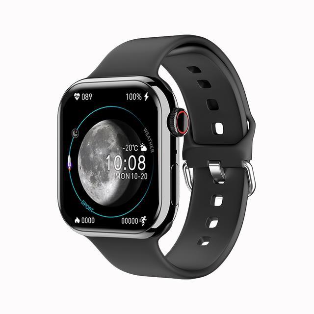 new-men-for-apple-9-on-display-temperature-call-nfc-smartwatch