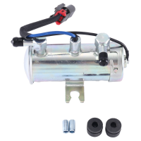 E8012M-2 17020-06W01 Auto Fuel Pump Auto Supplies for 17020-06W00 17020-10W00