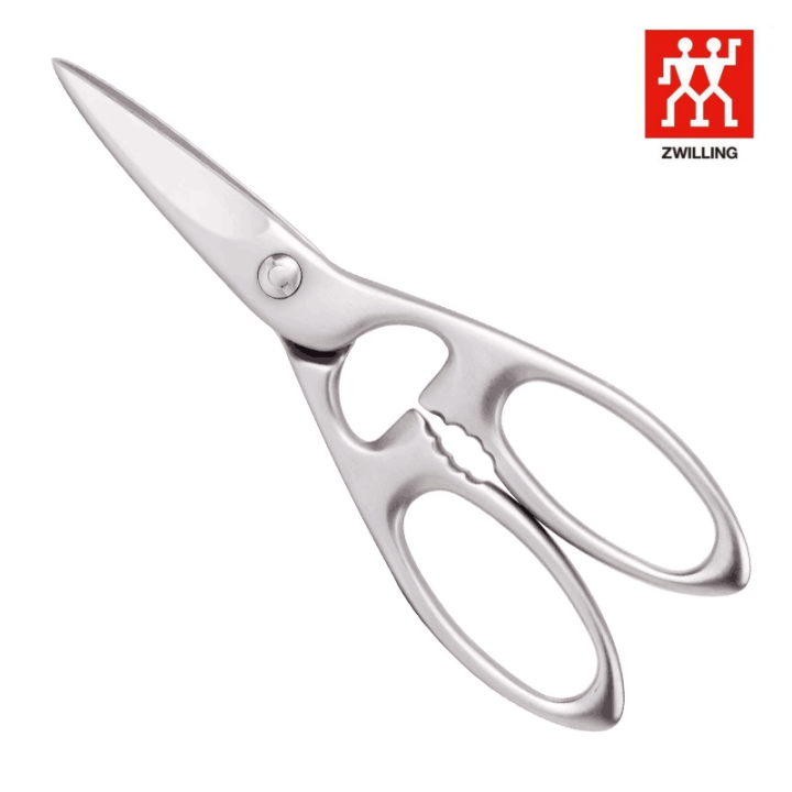 ZWILLING Stainless steel kitchen scissors home multifunctional all