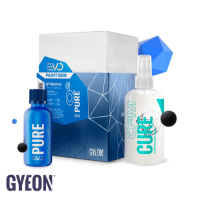 GYEON Q² PURE EVO น้ำยาเคลือบเซรามิก