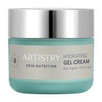 อาร์ทิสทรี สกิน นิวทริชั่น ไฮเดรทติ้ง เจล ครีม | ARTISTRY SKIN NUTRITION Hydrating Gel Cream - 50ml