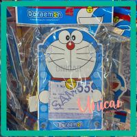 จุ๊บพรบ. รถยนต์ ลิขสิทธิ์แท้ Doraemon ลายฟ้าตัวโต 1ชิ้น #กรอบป้ายภาษี #ป้ายภาษี 1ชิ้น #กรอบป้ายภาษี