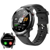 ●☃♣ MISIRUN S30 Smart Watch Incoming Call Information Reminder Smartwatch Blood Pressure Oxygen Monitor Waterproof Smart Bracelet