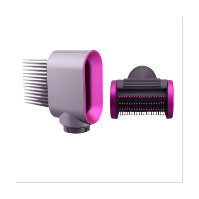 Hair Curler Modeling Nozzle for Dyson Airwrap HS01 HS05 Hair Dryer Pre-Styling Nozzle Curling Barrels Attachments Parts