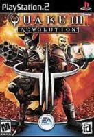 แผ่นเกมส์ Ps2 Quake III Revolution