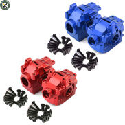 BouPower 2023.9 Transmission Case Gear Box Differential Housings