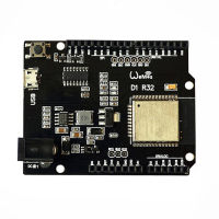 YYDS?D1 R3กระดานอูโน่ Wemos CH340G ESP32 R32ไวไฟ4MB USB บลูทูธสำหรับ Arduino ใหม่