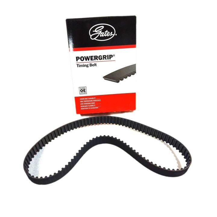 TIMING BELT FORD RANGER EVEREST MAZDA BT50 2.5 3.0 TDCi COMMONRAIL