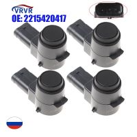 VRVR เซ็นเซอร์ถอยหลัง PDC รถ A2215420417 2215420417สำหรับ Mercedes Benz W211 W203 W204 W221ซีแอลเอสมิลลิลิตรจีแอล W164 CL