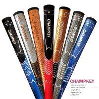 Golf Club Grip New 6 Pcs CHAMPKEY Iron Grip Oversize Free of Charge