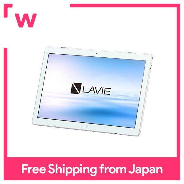 NEC PC-TE510JAW LaVie Tab E | Lazada Singapore