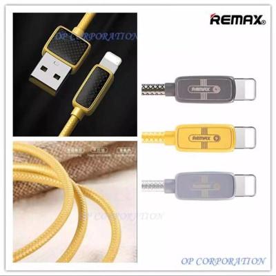 REMAX สายชาร์จ Cable for ios Light  ning RC-098i