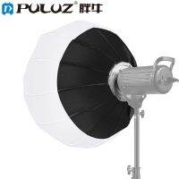 ✓ fat cattle 65 cm soft light ball spherical diffusers type portable photography equipment