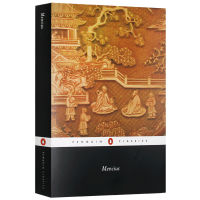 Mencius English original edition English original edition Chinese ancient literature masterpiece Confucian representative
