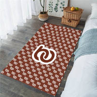 BeddingOutlet Customized Large Carpets for Living Room POD Print on Demand Play Floor Mat Custom Made DIY Bedroom Area Rug