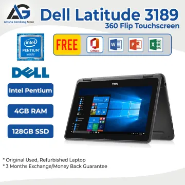 dell latitude 3189 - Buy dell latitude 3189 at Best Price in Malaysia |  .my