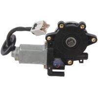 80731-CD001 Front Left Driver Side Power Window Motor for Nissan 350Z Infiniti G35 80731-CD00A