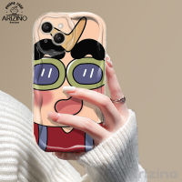 เคส Infinix 30i ร้อน SPARK GO 2023 Smart 7 Smart 5 Smart 6 Hot 9 Play 10 Play Hot 11Play ร้อน12 Play Note 12 G96 30 Play ร้อน20การ์ตูนตลกน่ารักซิลิโคนเคสโทรศัพท์