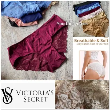 Jual Underwear Wanita Victoria Secret Terbaru - Jan 2024