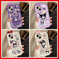 เคส 5 2021 7 X6515 2023 6 X6511 6（ram 3） ซิลิโคนเคสโทรศัพท์ซอฟต์การ์ตูนวินนี่หมีเคสโทรศัพท์นางเงือก