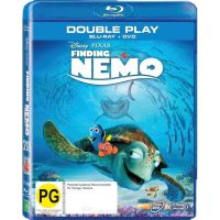 115055 Nemo 2003 Cantonese 5.1 animation Blu ray movie BD Adventure