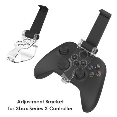 【YF】 Xbox S/X Controller Holder Handle Bracket Clip