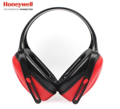 ที่ครอบหูลดเสียง Honeywell Mach รุ่น M1 ราคาประหยัด ป้องกันเสียงได้มากถึง NRR 18 dB