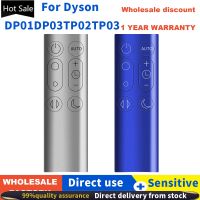 ZF Applies To Applicable To Dyson Air Purifier Vaneless Fan Remote Controller DP01DP03TP02TP03 Purifier Accessories