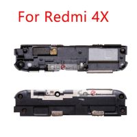 ลำโพงสำหรับ Xiaomi Redmi 4X4 5 Pro Plus Note 5a 6 7 Pro ชิ้นส่วนชิ้นงอสำหรับเปลี่ยนลำโพงเสียงกริ่งเตือนเสียงดัง