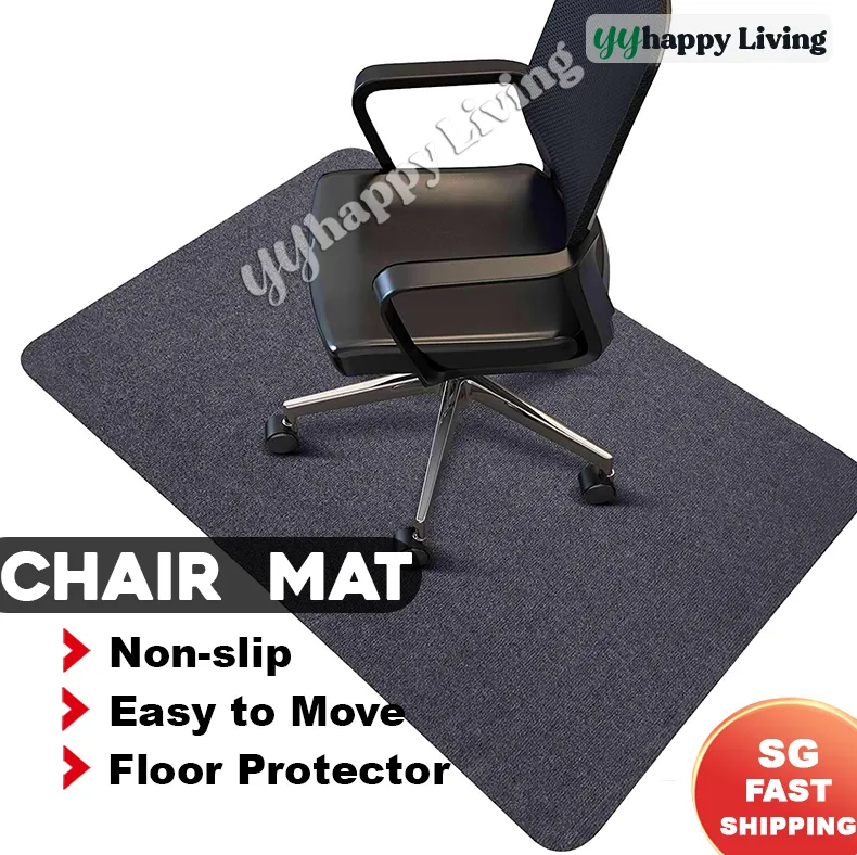 Protect Carpet Office Chair