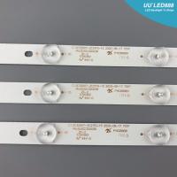 GC32D07-ZC21FG-15 New 3 PCS/lot 7LED LED backlight strip for RF-EG320B32-0701S-07AAOC LE32A1138/80 303GC320038 32PHF5081/T3 tv