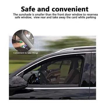 Honda Civic Sun Shade - Best Price in Singapore - Nov 2023 | Lazada.sg