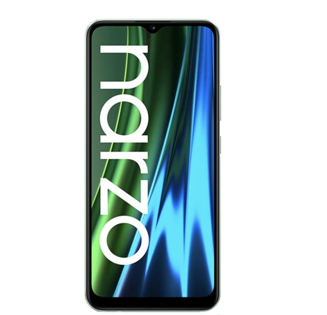 Realme Narzo 50i prime (3/32GB) ประกันศูนย์ 1 ปี | Lazada.co.th