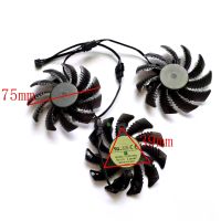 【CW】 PLD08010S12HH T128010SU for Gigabyte AORUS GTX1060 1070G1 1080G1 GTX1070Ti 1080Ti GeForce GTX960 970 980 980Ti graphics card fan