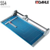 DAHLE Rotary Paper Trimmer (แท่นตัดกระดาษแบบโรตารี่) 554