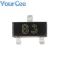 100pcs 1SS193 F3 1SS187 D3 1SS226 C3 1SS184 B3 1SS181 A3 SOT 23 80V 100mA SMD Switch Diode