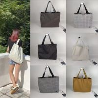 2023 new IM Silica Gel Large Capacity Tote Bag Hand Bag