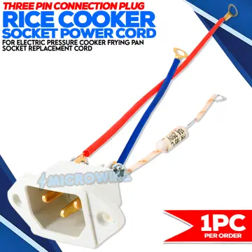 Pressure cooker online cord