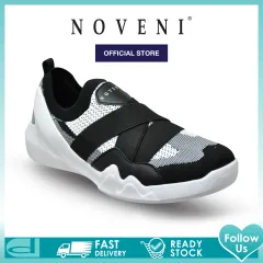 Louis Cuppers Men Lace Up Lifestyle Sneakers - 220221082 - NOVENI