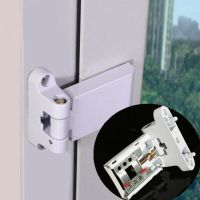 High Quality Plastic Steel Heavy Door Hinge Extrapolation Window Standard Hinges Hardware Accessories