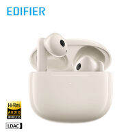 EDIFIER W320TN หูฟังไร้สาย TWS ทรง EARBUD พร้อมโหมดตัดเสียงรบกวน ANC ที่เงียบเกินคาด