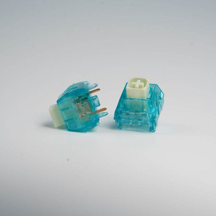 Kailh Box Switch Summer Clicky Tactile Switches For Customize DIY