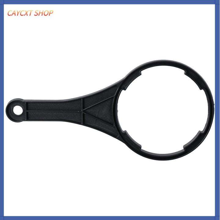 CAYCXT SHOP Water Filter Cartridge Wrench 10 Inches Disassembly Tool