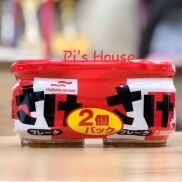 Ruốc chà bông cá hồi Maruha Nhật HSD 24 06 2023