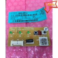 SAMSUNG  PCB SUB รุ่น DB93-10861A  แผงแสดงสัญญาณรีโมทแอร์ซัมซุง  อะไหล่แท้ถูก  ส่งเร็ว  #รีโมท  #รีโมททีวี   #รีโมทแอร์ #รีโมด